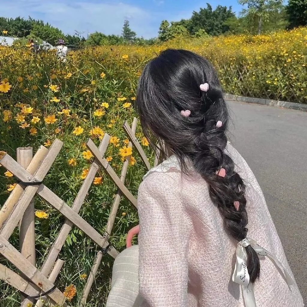我们村里的人